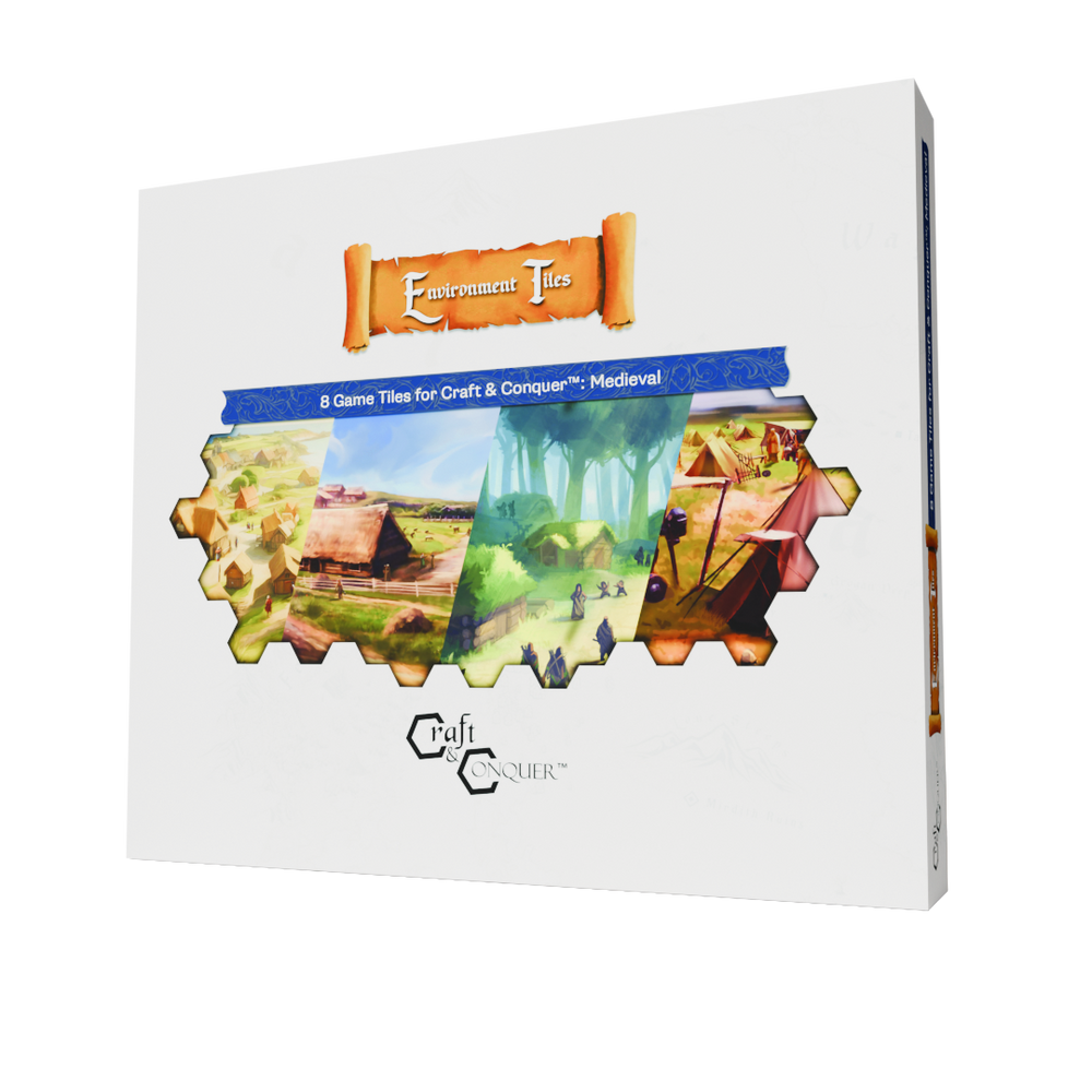 Environment Tiles Expansion image 0