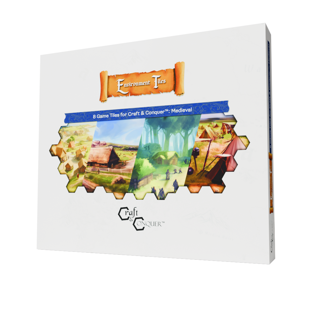 Environment Tiles Expansion image 0