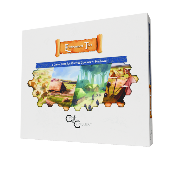 Environment Tiles Expansion image 0