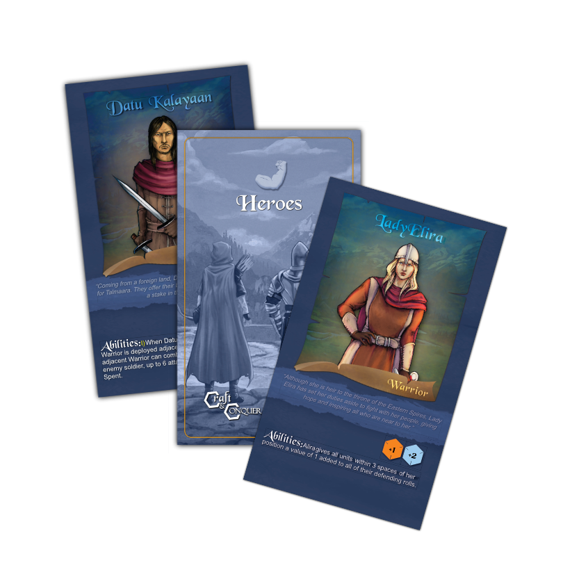 Heroes Expansion image 0