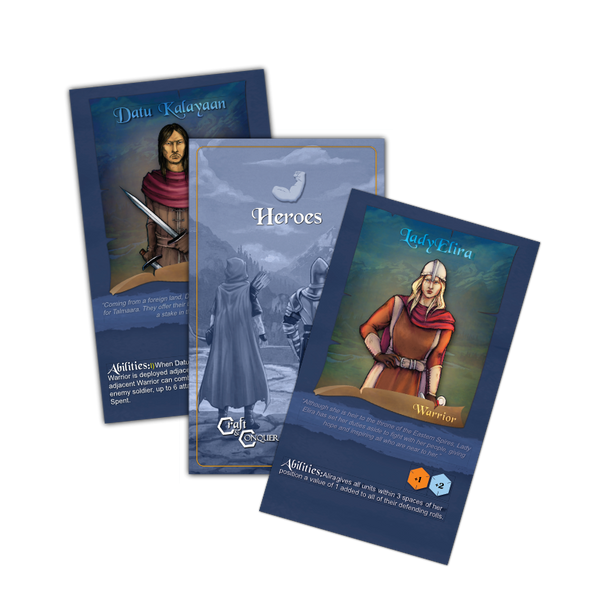 Heroes Expansion image 0